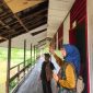 kondisi sekolah hulu Kukar