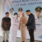 Pj Kepala Desa Loa Duri Seberang