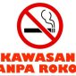 Raperda Kawasan Tanpa Asap Rokok
