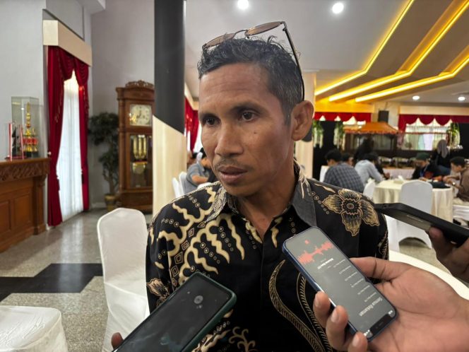 
Program Plasma Kembang Janggut Hasilkan Rp200 Juta per Tahun, Koperasi Nilai Masih Kurang