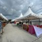 Pasar Ramadan Tenggarong