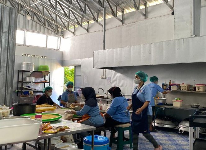 
Foto: Ilustrasi SPPG