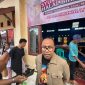 perbaikan jalan Sangasanga Muara Jawa