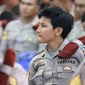Ipda Fabiola Umaida saat masih menjalani pendidikan taruna kepolisian sebelum lulus dan bertugas sebagai perwira di Polres Kutai Kartanegara. (Istimewa/Instagram Ipda Fabiola Umaida)
