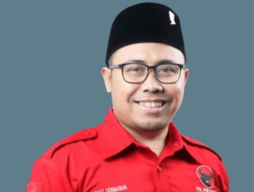 Anggota DPRD Kukar Rahmat Dermawan. (Istimewa)