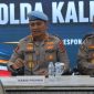 Kasat Resnarkoba Kukar