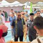 Gerakan pangan murah loa kulu