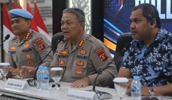 Kasat Resnarkoba Kukar