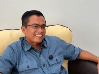 Mantan Anggota DPRD Kaltim, Zain Taufik Nurrohman, menilai capaian IPM Kaltim 2025 menjadi modal penting dalam menghadapi perkembangan IKN. (Istimewa)