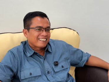 Mantan Anggota DPRD Kaltim, Zain Taufik Nurrohman, menilai capaian IPM Kaltim 2025 menjadi modal penting dalam menghadapi perkembangan IKN. (Istimewa)