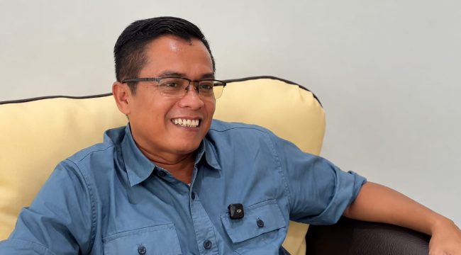Mantan Anggota DPRD Kaltim, Zain Taufik Nurrohman, menilai capaian IPM Kaltim 2025 menjadi modal penting dalam menghadapi perkembangan IKN. (Istimewa)