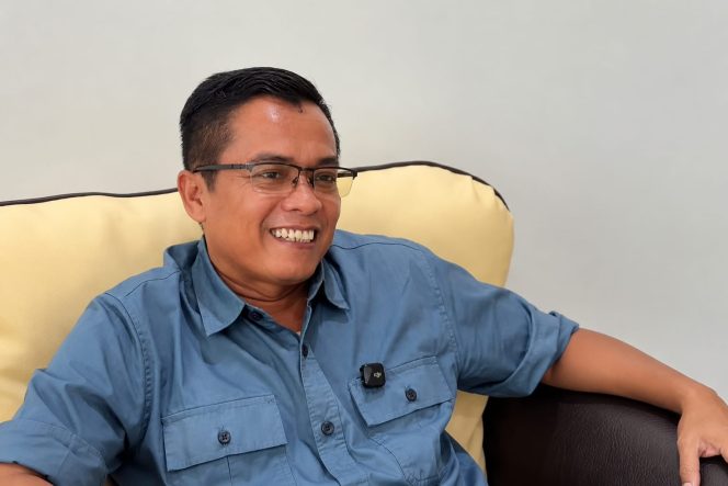 
Mantan Anggota DPRD Kaltim, Zain Taufik Nurrohman, menilai capaian IPM Kaltim 2025 menjadi modal penting dalam menghadapi perkembangan IKN. (Istimewa)