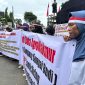 ketuk pintu gubernur