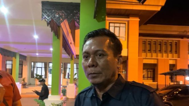 
Ketua Bapemperda DPRD Kukar, Johansyah. (Istimewa)