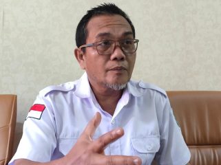 Plt Kepala Dinas Pertanian dan Peternakan Kukar, Rifani. (Istimewa)