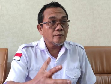 Plt Kepala Dinas Pertanian dan Peternakan Kukar, Rifani. (Istimewa)