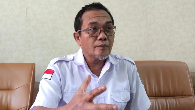 
Plt Kepala Dinas Pertanian dan Peternakan Kukar, Rifani. (Istimewa)