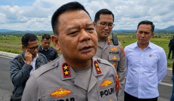 Kasat Narkoba Kukar