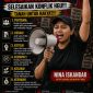 Ketuk Pintu Gubernur