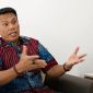 Rusman Yaqub mengingatkan pembangunan IKN perlu turut memperkuat daerah penyangga di Kalimantan Timur. (Istimewa)
