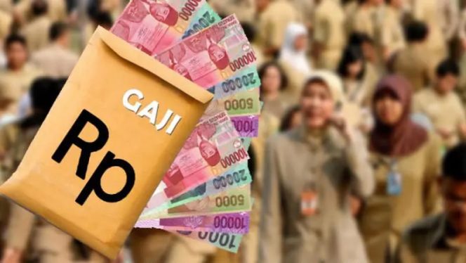
Gaji ke-13 ASN Kukar Mulai Cair, BPKAD Target Tuntas Awal Pekan Depan