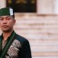 Ketua Panitia Training Nasional LK II dan Senior Course HMI Cabang Kukar, Muhammad Ibnu Ridho. (Istimewa)