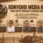 Konvensi Media Siber Samarinda