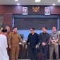 pabrik pakan kota bangun