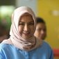 Rita Widyasari. (Istimewa)