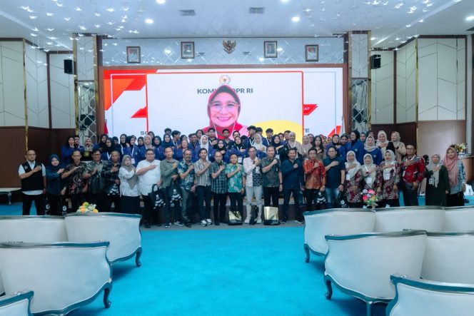 
Sisa Makanan di Kukar 34,58 Persen, Hetifah Dorong Sistem Pangan Cerdas