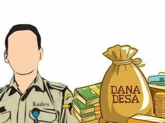 Ilustrasi pengelolaan dana desa. Pemerintah Kecamatan Muara Kaman menemukan indikasi dugaan penyimpangan APBDes Desa Lebaho Ulaq yang berdampak pada tertundanya honor sejumlah perangkat dan lembaga desa. (Ilustrasi)