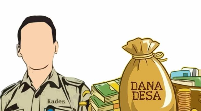 Ilustrasi pengelolaan dana desa. Pemerintah Kecamatan Muara Kaman menemukan indikasi dugaan penyimpangan APBDes Desa Lebaho Ulaq yang berdampak pada tertundanya honor sejumlah perangkat dan lembaga desa. (Ilustrasi)