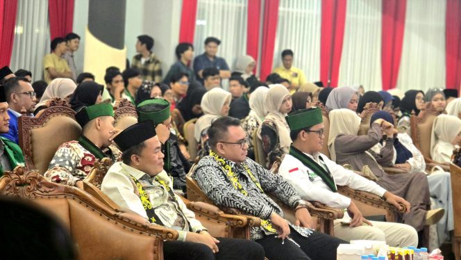 
Jajaran MD Kahmi Kukar (Istimewa)