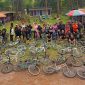 gowes bersama