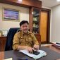 transfer pusat Kukar