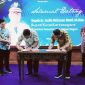 Pemkab Kukar bantuan IPDN