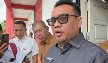 Disdikbud Kukar digeledah Kejati