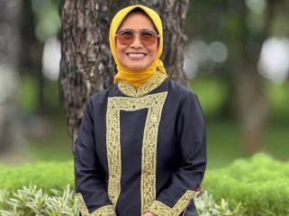 Ketua Komisi X DPR RI Hetifah Sjaifudian. (Istimewa)