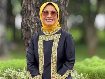 Ketua Komisi X DPR RI Hetifah Sjaifudian. (Istimewa)