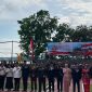 Hari Bhayangkara ke-80 Polres Kukar