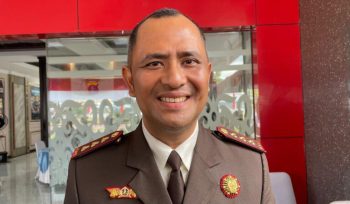 Kejari Kukar temuan BPK Disdikbud