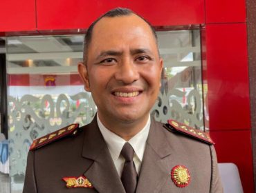 Kepala Kejaksaan Negeri Kukar, Tengku Firdaus. Kejari Kukar mulai mendalami temuan BPK terkait dugaan penyimpangan anggaran perjalanan dinas di lingkungan Disdikbud Kukar. (Istimewa)