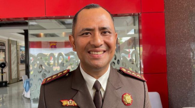Kepala Kejaksaan Negeri Kukar, Tengku Firdaus. Kejari Kukar mulai mendalami temuan BPK terkait dugaan penyimpangan anggaran perjalanan dinas di lingkungan Disdikbud Kukar. (Istimewa)
