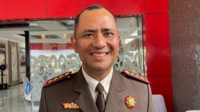 
Kepala Kejaksaan Negeri Kukar, Tengku Firdaus. Kejari Kukar mulai mendalami temuan BPK terkait dugaan penyimpangan anggaran perjalanan dinas di lingkungan Disdikbud Kukar. (Istimewa)