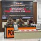 Operasi Antik Mahakam 2026 Kukar