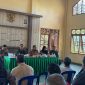 warga Sungai Merdeka dugaan perambahan hutan