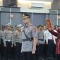 Wakapolresta Samarinda