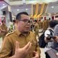 ASN Pemkab Kukar diberhentikan