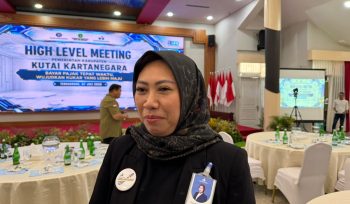 pembayaran honor Disdikbud Kukar