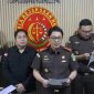 buronan Kejari Samarinda ditangkap
